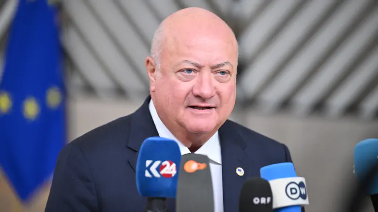 Austria’s Chancellor: Excluding Israel from Eurovision would be a fatal mistake