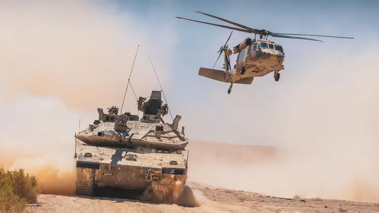 Ahead of ceasefire renewal: IDF eliminates terrorists who participated in Oct. 7 massacre