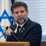 Nearly 2,000 housing units to be approved in Judea and Samaria