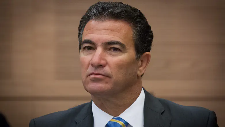 Ex-Mossad chief Yossi Cohen won’t run in next elections