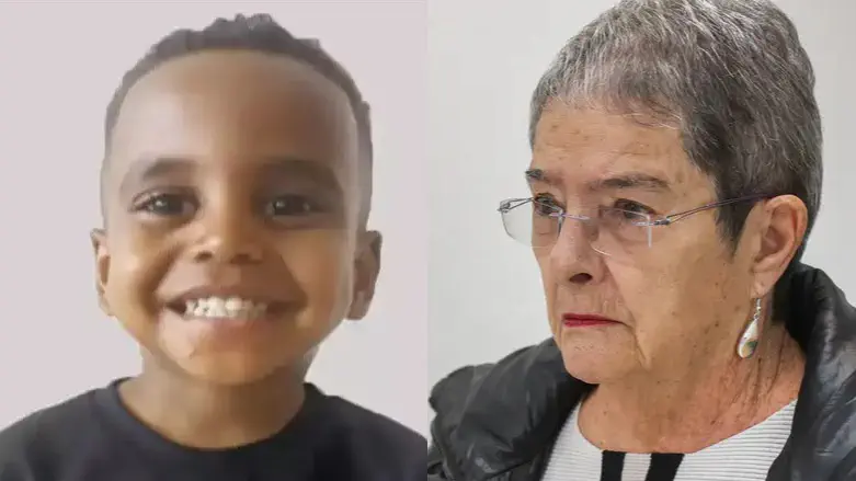 2.5 years later: Woman who killed four-year-old in hit-and-run charged