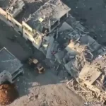 Red Cross slams Hamas for staging fake hostage recovery