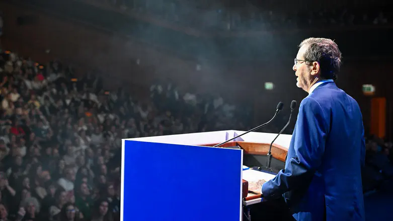 It is upon us to ensure that all fallen hostages are brought to eternal rest without delay