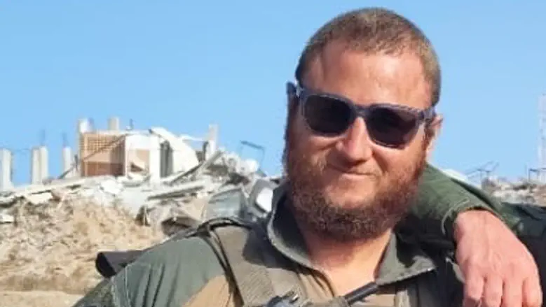 How the ISA tried to turn a fallen soldier against his friends