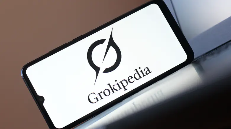 Elon Musk launches Grokipedia in bid to rival Wikipedia