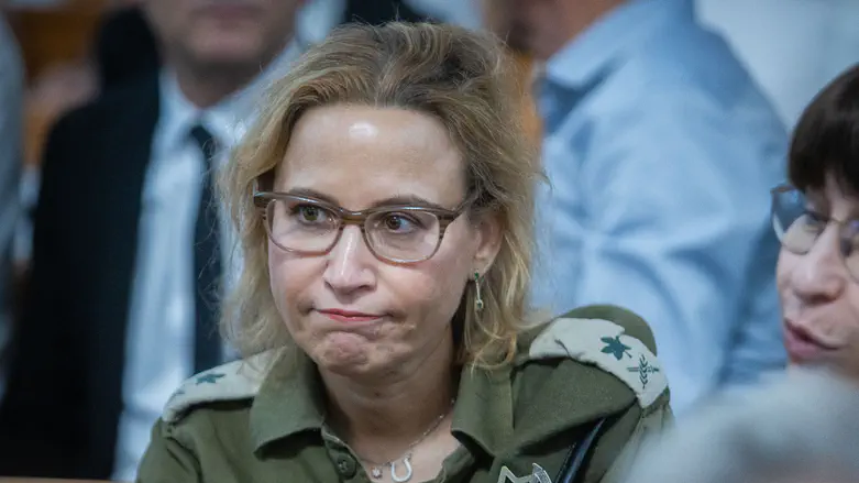 How the leak from the Sde Teiman base was exposed