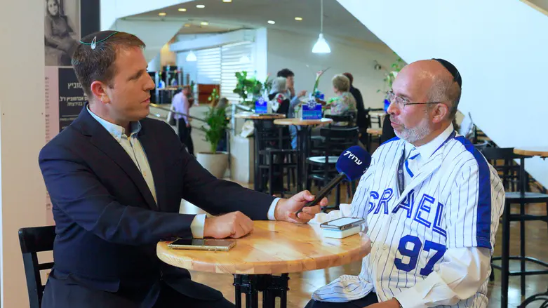 AZM Chief: Mamdani victory would be dangerous for NYC Jews