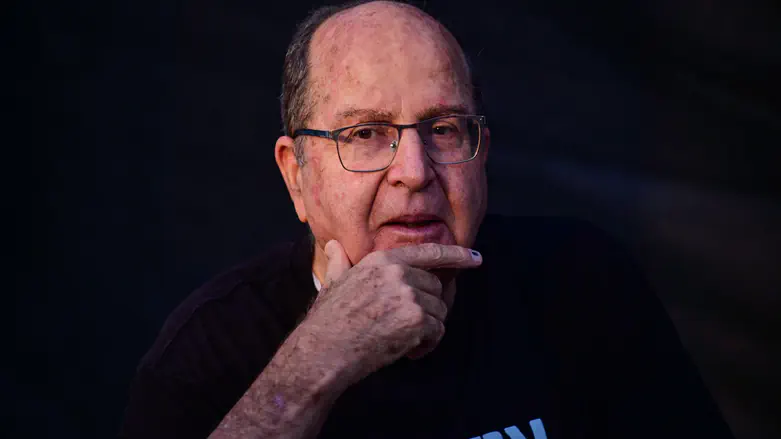 Former IDF Chief of Staff: I learned of the Gaza Disengagement Plan from the newspaper