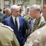 Netanyahu: US-Israel plan aims to disarm Hamas, redefine Gaza