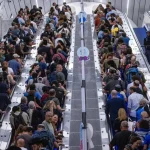 Haredim fume: Jerusalem train station closed for haredi rally