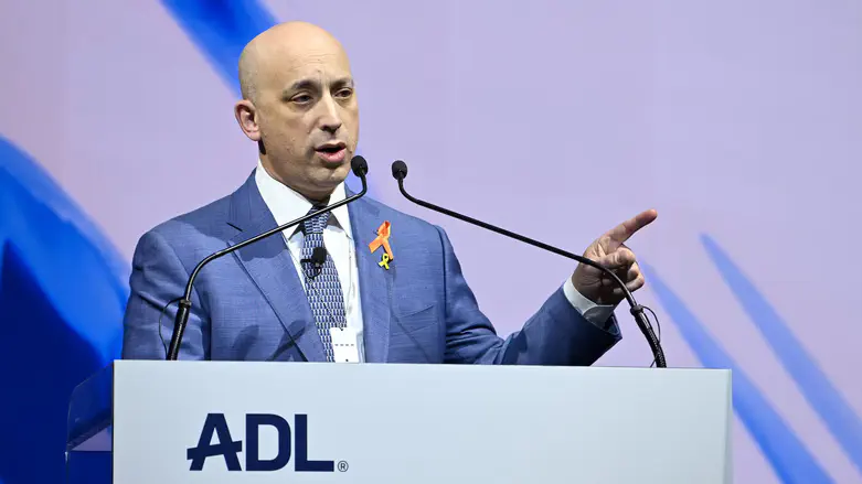 ADL launches pro bono legal network to fight antisemitism nationwide