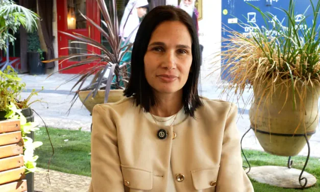 IAC Chair to Arutz Sheva: Jewish vote crucial, not just in New York