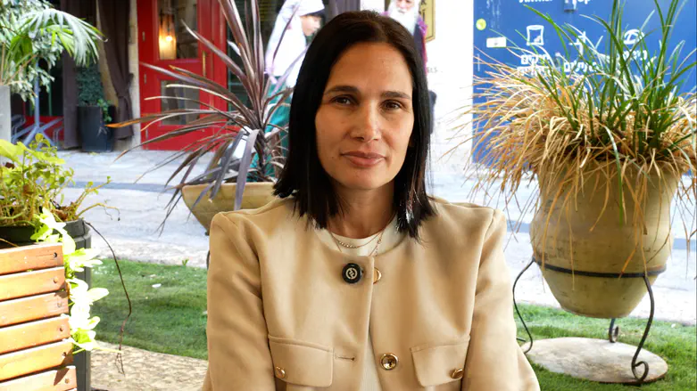 IAC Chair to Arutz Sheva: Jewish vote crucial, not just in New York