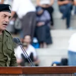 Chief of Staff: ‘We carry pain, shame and the duty to make things right’