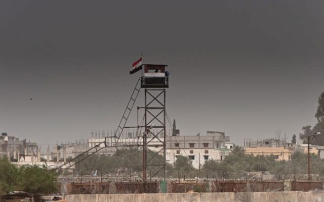 Bepi Pezzulli | Tribes, Not Technocrats, Will Decide Gaza’s Future
