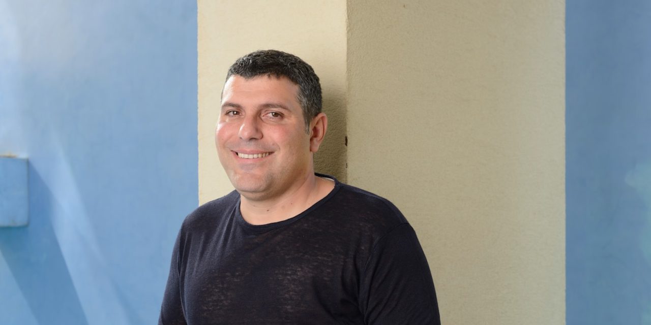 Sagi’s Winvia raises £40m at company valuation of £205m