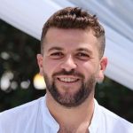 ‘Saying goodbye for a 3rd time’: Ofir Tzarfati’s family buries remains returned by Hamas