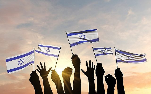Yehudi Sabbagh | The never-endless uncertainty to celebrate
