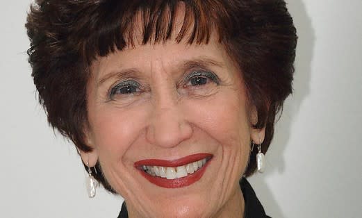 Tova Ben-Dov, Honorary Life President of World WIZO, passes away at 88