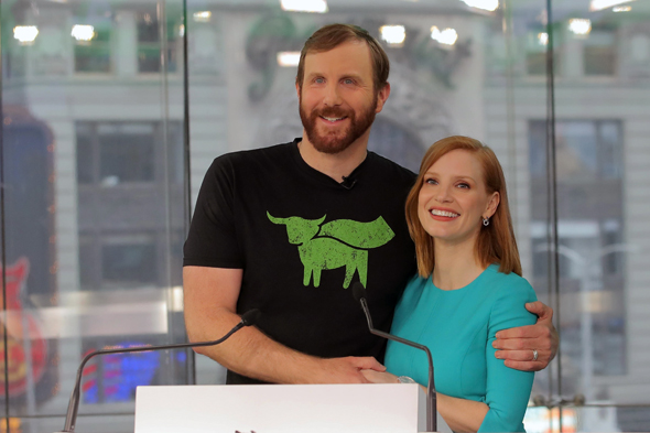 Beyond Meat’s incredible rally masks a bitter reality