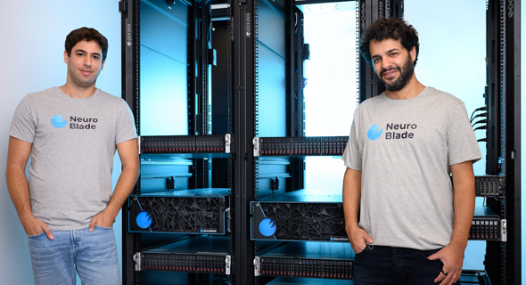 AWS Annapurna Labs acquires NeuroBlade’s engineering talent as startup winds down