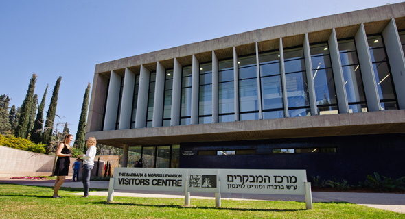 Weizmann Institute climbs to 6th in global rankings as it rebuilds from Iranian strike