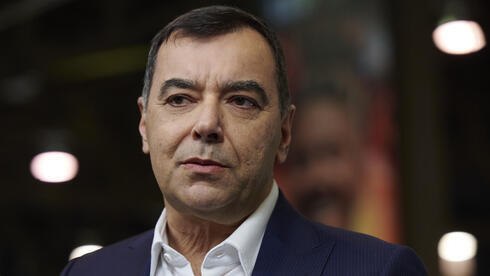 Mobileye lifts outlook after beating estimates as automakers renew demand