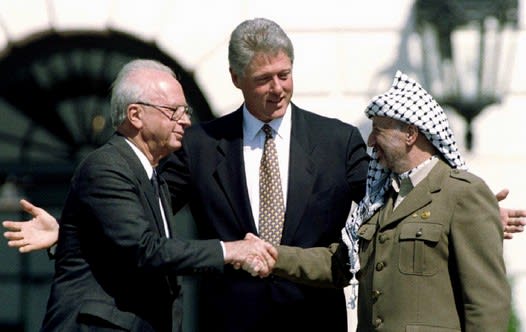 The need for penalty clauses: Punishments for breaking peace deals – opinion