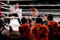 Benny Safdie’s mixed martial arts biopic fails to pack emotional punch