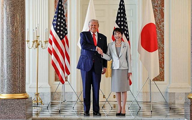 Gilles Touboul | ‘The trend is your friend’