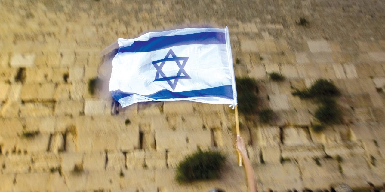 Many Jews will be proud to have been by Israel’s side after Oct. 7, some will be ashamed – opinion