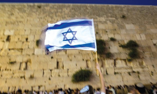 Many Jews will be proud to have been by Israel’s side after Oct. 7, some will be ashamed – opinion