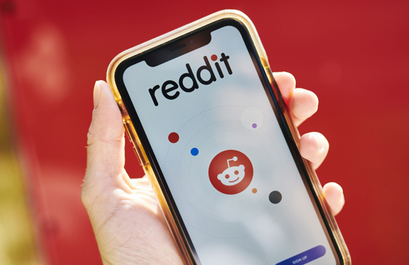 Reddit is a major resource for AI training. It’s also a cesspit of antisemitism