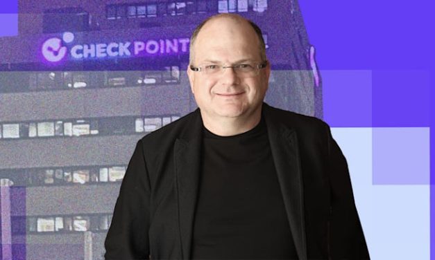 Gil Shwed sells Check Point shares for over $200m