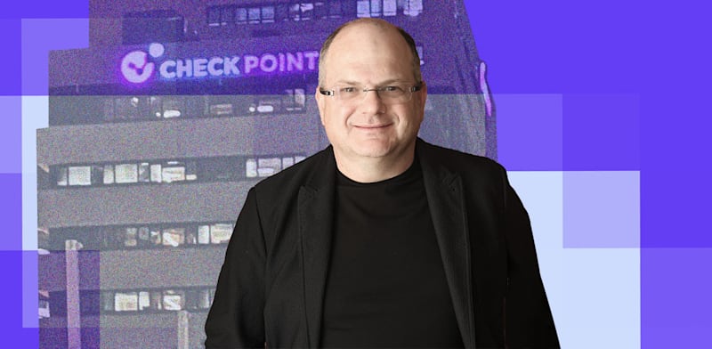 Gil Shwed sells Check Point shares for over $200m