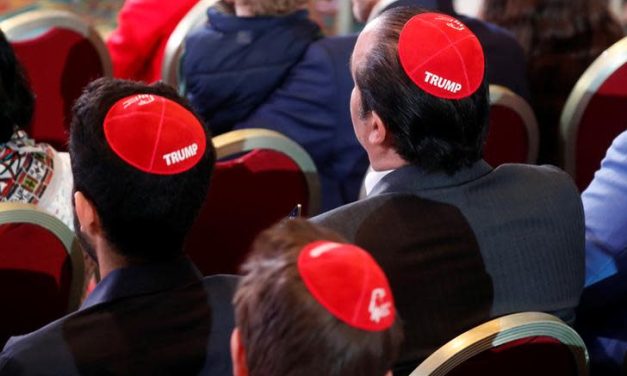 Republican Jewish Coalition faces leadership test on Israel’s fate at Las Vegas summit – editorial