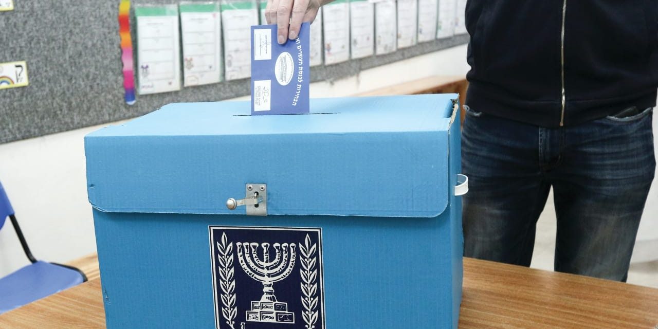 The right to vote should not depend on IDF service – opinion