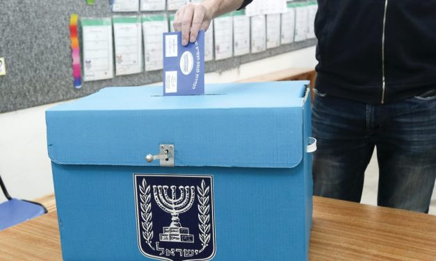 The right to vote should not depend on IDF service – opinion