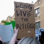 Hundreds of thousands of anti-Israel protesters rally in London despite hostage release, ceasefire