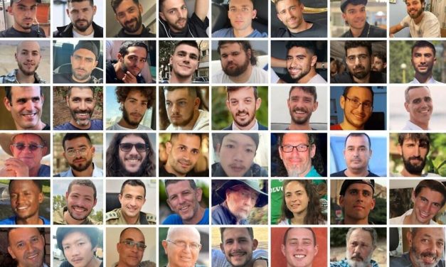 No, Hamas is not ready for ‘lasting peace,’ but can Trump persuade it to free all the hostages?