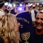 Simchat Torah 5786: A joyful return and reflection on the hostages – opinion