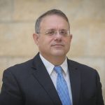 WZC factions pushing to exclude WZO chairman Hagoel from coalition deal