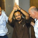Four top terror prisoners excluded as first phase of Trump plan advances