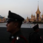 Thai authorities crack down on Israeli visa overstays, illegal work