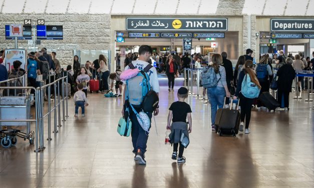 Hollowing out: Israeli emigration proves social, political cracks are widening – editorial