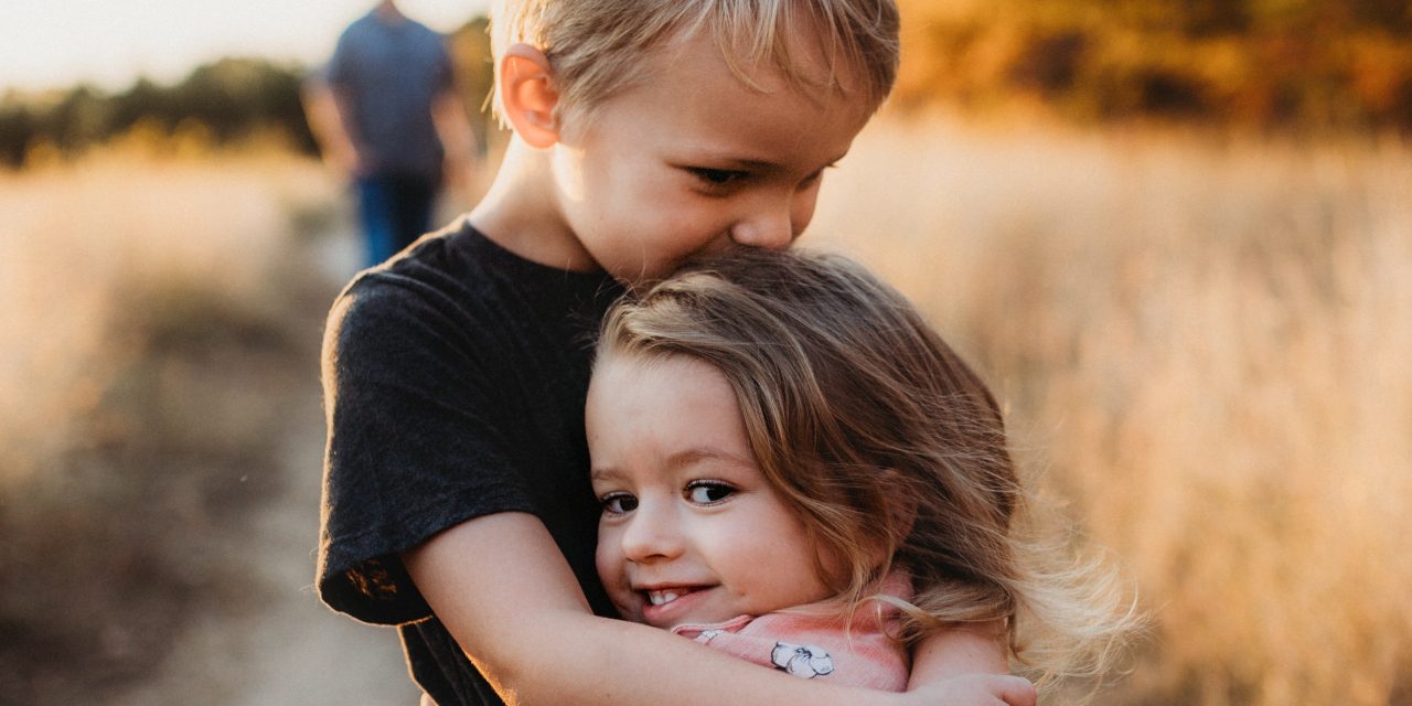 Foster family or residential care system? US study informs Israeli org. on how to care for orphans