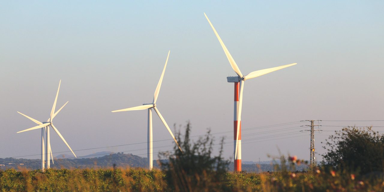 Israel on track to produce one-third of its power from renewables by 2030, minister says