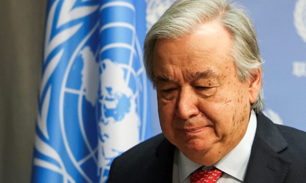 ‘Peace finally feels obtainable’: World welcomes imminent release of hostages, Gaza deal signing