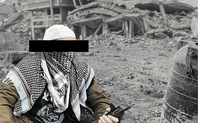 Micah Ben David Naziri | The Truth About the Gazans Quietly Assassinating Hamas Leaders and Propagandists