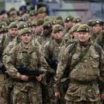 UK troops join US-led task force to support Gaza stabilization efforts